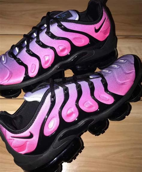 nike tn vapormax damen pink|nike air vapormax plus men's.